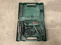 Bosch pbh 2200 re sds+ klopboormachine - afbeelding 2 van  2