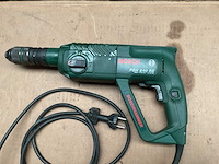 Bosch pbh 240 re boormachine - afbeelding 2 van  3
