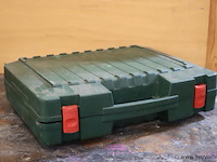 Bosch pbh boorhamer 3000 fre 3 603 c93 200 incl. opbergkoffer - afbeelding 1 van  4