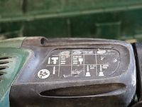 Bosch pbh boorhamer 3000 fre 3 603 c93 200 incl. opbergkoffer - afbeelding 4 van  4