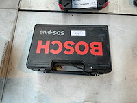 Bosch pbh200re boormachine - afbeelding 3 van  3
