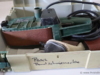 Bosch pbs bandschuurmachine 60 0 603 275 003 - afbeelding 1 van  5