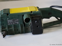 Bosch pbs bandschuurmachine 60 0 603 275 003 - afbeelding 2 van  5