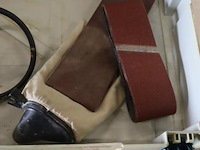 Bosch pbs bandschuurmachine 60 0 603 275 003 - afbeelding 5 van  5