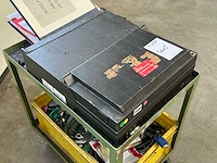 Bosch pg6 diagnosecomputer - afbeelding 3 van  4