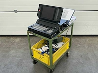 Bosch pg6 diagnosecomputer