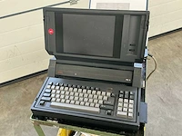 Bosch pg6 diagnosecomputer - afbeelding 2 van  4