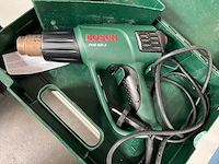 Bosch phg 600-3 hetelucht pistool - afbeelding 2 van  2