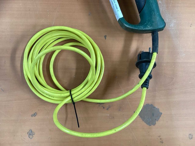 Bosch phg 600-3 heteluchtpistool 50-600 c° - 1800w - afbeelding 4 van  5