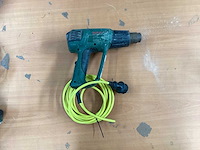 Bosch phg 600-3 heteluchtpistool 50-600 c° - 1800w - afbeelding 5 van  5