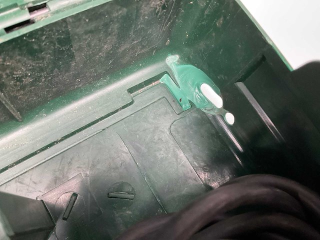 Bosch phg 600-3 heteluchtpistool - afbeelding 4 van  6