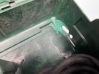 Bosch phg 600-3 heteluchtpistool - afbeelding 4 van  6