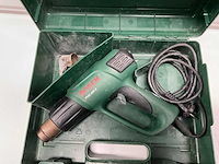 Bosch phg 600-3 heteluchtpistool - afbeelding 4 van  5