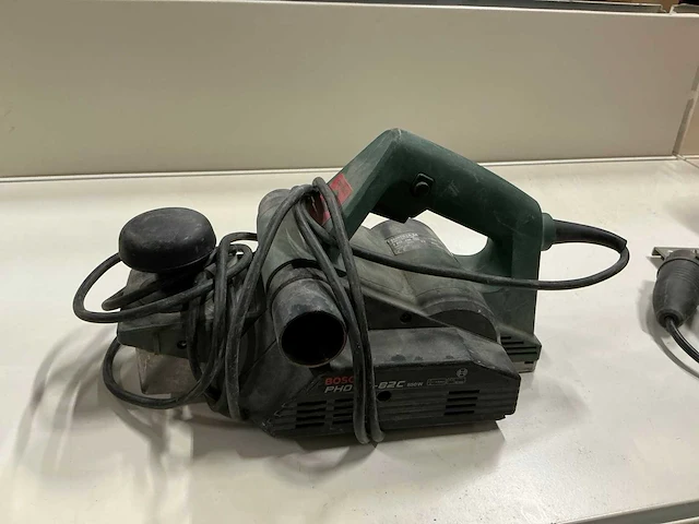 Bosch pho 35-82c schaafmachine - afbeelding 1 van  5