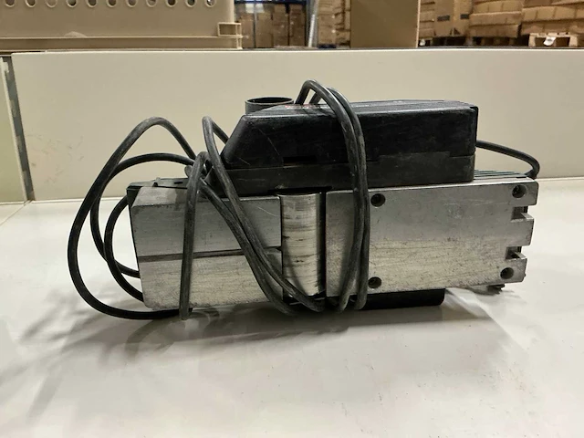 Bosch pho 35-82c schaafmachine - afbeelding 4 van  5