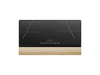 Bosch pie63kbb5e serie 4 inbouw inductiekookplaat 60 cm - afbeelding 3 van  5