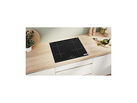 Bosch pie63kbb5e serie 4 inbouw inductiekookplaat 60 cm - afbeelding 4 van  5
