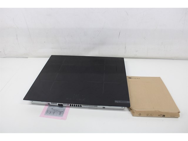Bosch pie63kbb5e serie 4 inbouw inductiekookplaat 60 cm - afbeelding 5 van  5