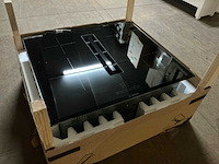 Bosch pie695b15e kookplaat met afzuiging