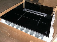 Bosch pie695b15e kookplaat met afzuiging - afbeelding 9 van  9