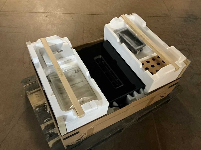 Bosch pie895b15e kookplaat met afzuiging - afbeelding 3 van  10