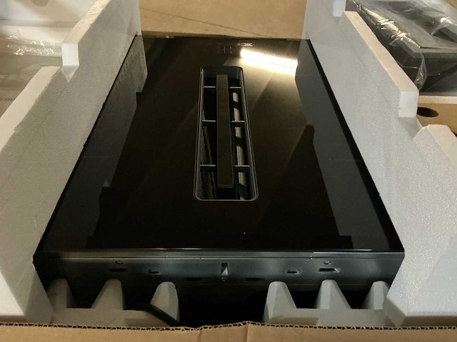 Bosch pie895b15e kookplaat met afzuiging - afbeelding 4 van  10