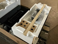 Bosch pie895b15e kookplaat met afzuiging - afbeelding 5 van  10