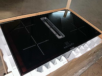 Bosch pie895b15e kookplaat met afzuiging - afbeelding 7 van  10