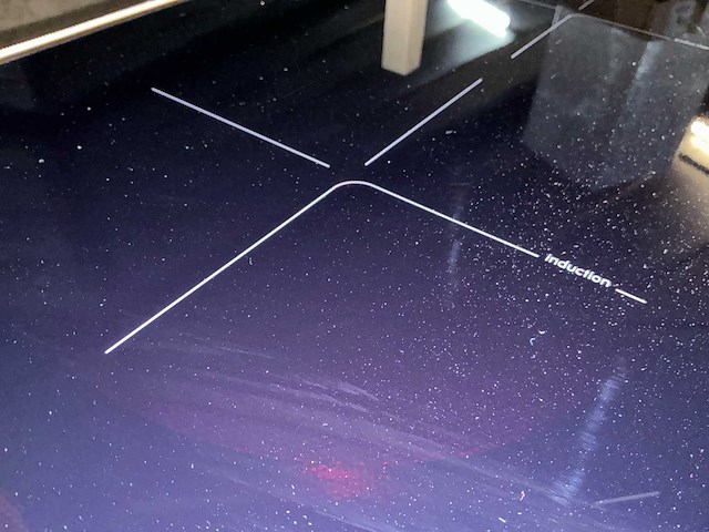 Bosch pie895b15e kookplaat met afzuiging - afbeelding 9 van  10