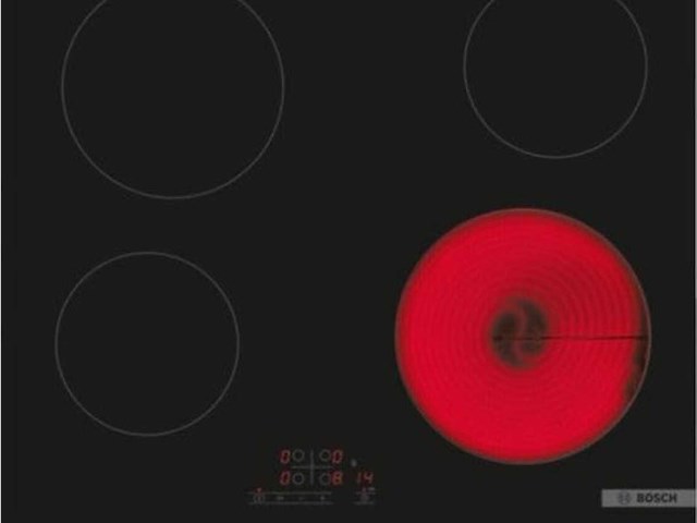 Bosch pke611bb2e kookplaat - afbeelding 4 van  4