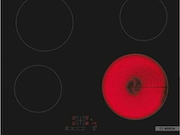 Bosch pke611bb2e kookplaat - afbeelding 4 van  4