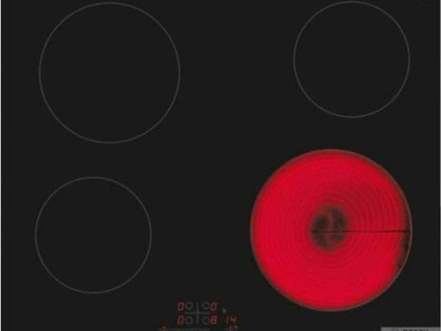 Bosch pke611bb2e kookplaat - afbeelding 4 van  4