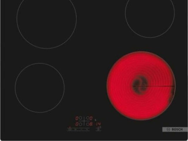 Bosch pke611bb2e kookplaat - afbeelding 4 van  4