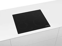 Bosch pke611bb2e kookplaat - afbeelding 3 van  4