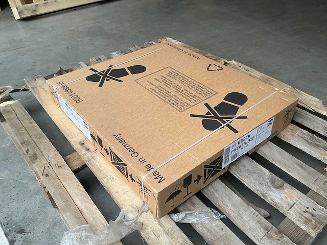 Bosch pke611bb2e kookplaat - afbeelding 1 van  2