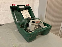 Bosch pks 54 cirkelzaagmachine - afbeelding 1 van  5
