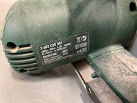 Bosch pks 54 cirkelzaagmachine - afbeelding 4 van  5