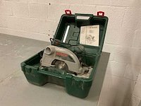 Bosch pks 54 cirkelzaagmachine - afbeelding 5 van  5