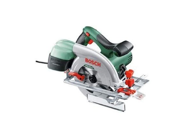 Bosch pks 55 a cirkelzaag - afbeelding 1 van  1