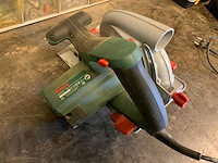 Bosch pks 55a cirkelzaagmachine - afbeelding 4 van  4