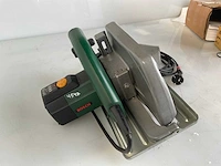 Bosch pks 66 ce cirkelzaagmachine - afbeelding 2 van  6