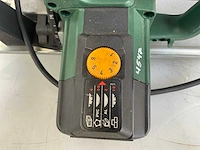 Bosch pks 66 ce cirkelzaagmachine - afbeelding 5 van  6