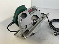 Bosch pks 66 ce cirkelzaagmachine