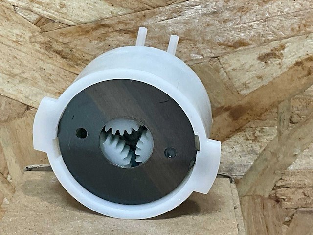 Bosch planetaire tandwieloverbrenging (5x) - afbeelding 2 van  4