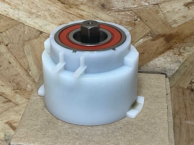 Bosch planetaire tandwieloverbrenging (8x) - afbeelding 1 van  4