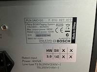 Bosch plena bgm paging system - afbeelding 4 van  4