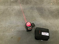 Bosch pll 360 kruislaser - afbeelding 1 van  3