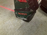 Bosch pll 360 kruislaser - afbeelding 2 van  3