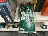 Bosch pll 360 kruislijn laser - afbeelding 1 van  2