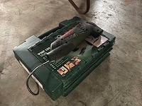 Bosch pmf 180 e multitool - afbeelding 2 van  5